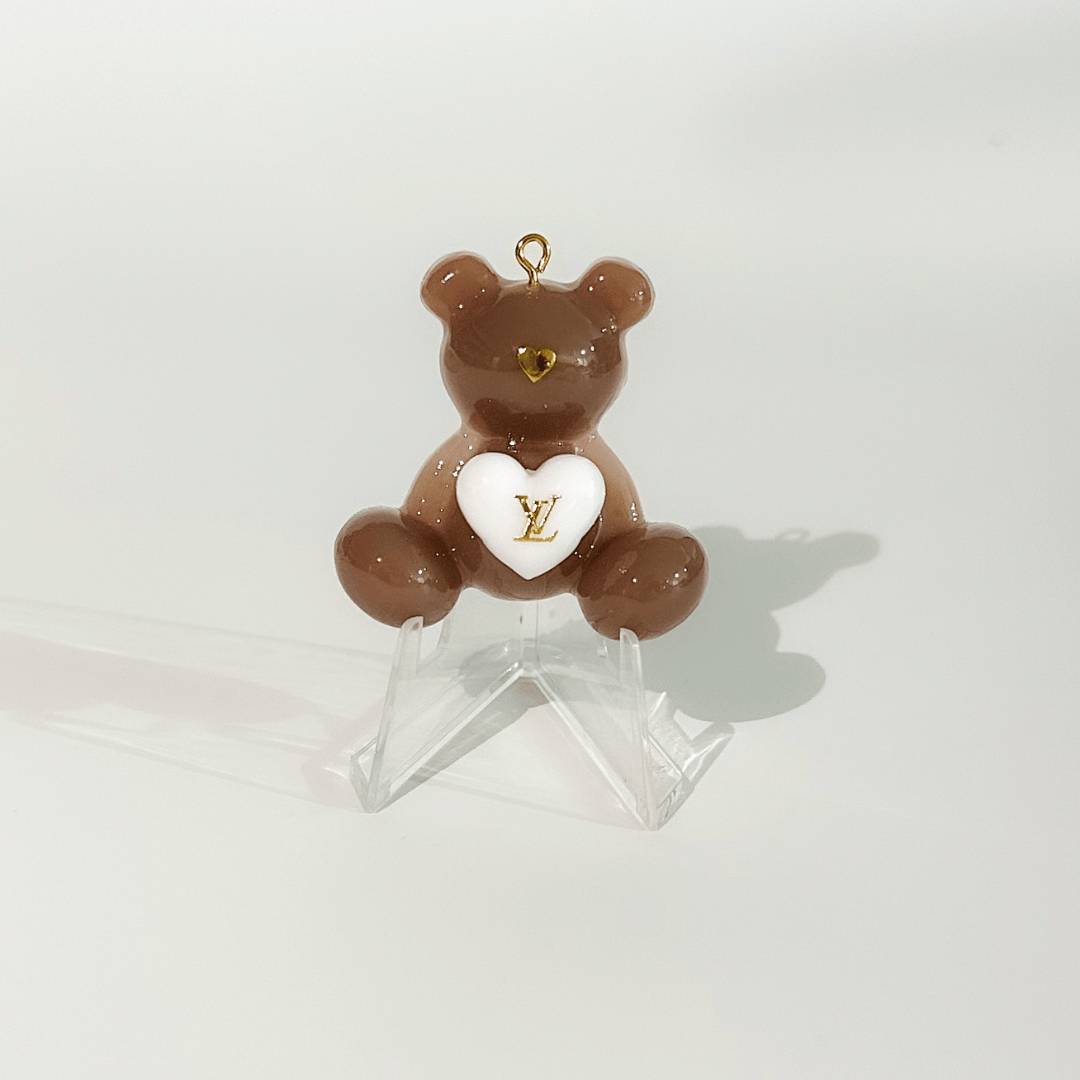 Designer Tag My Teddy