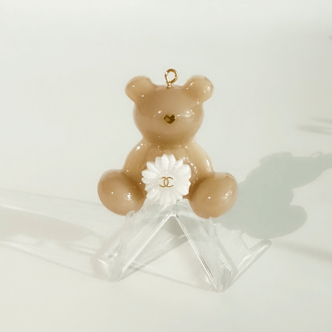 Designer Tag My Teddy
