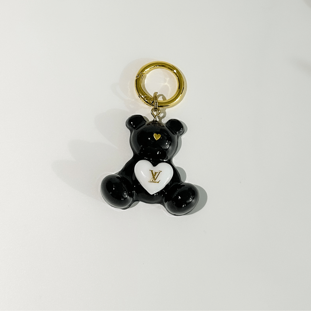 Designer Tag My Teddy