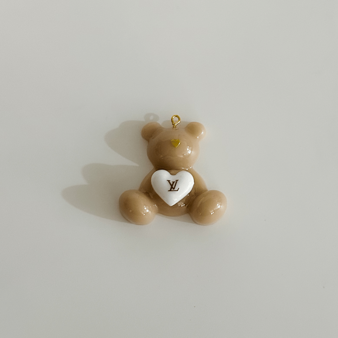 Designer Tag My Teddy