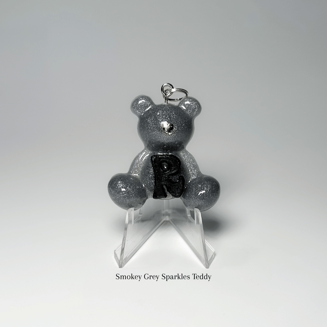 Tag My Teddy