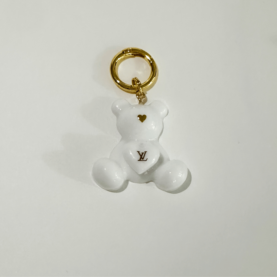 Designer Tag My Teddy