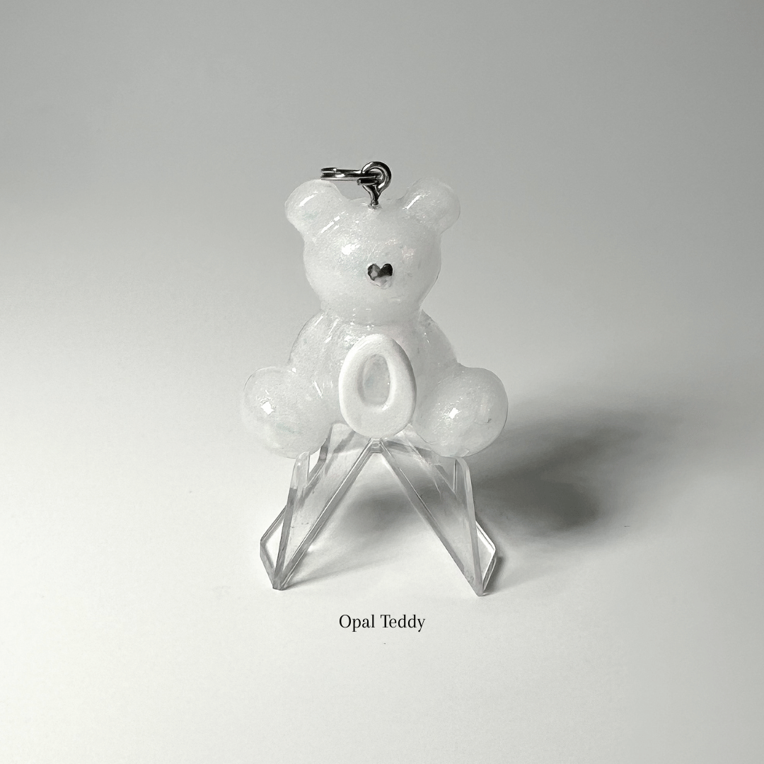 Tag My Teddy