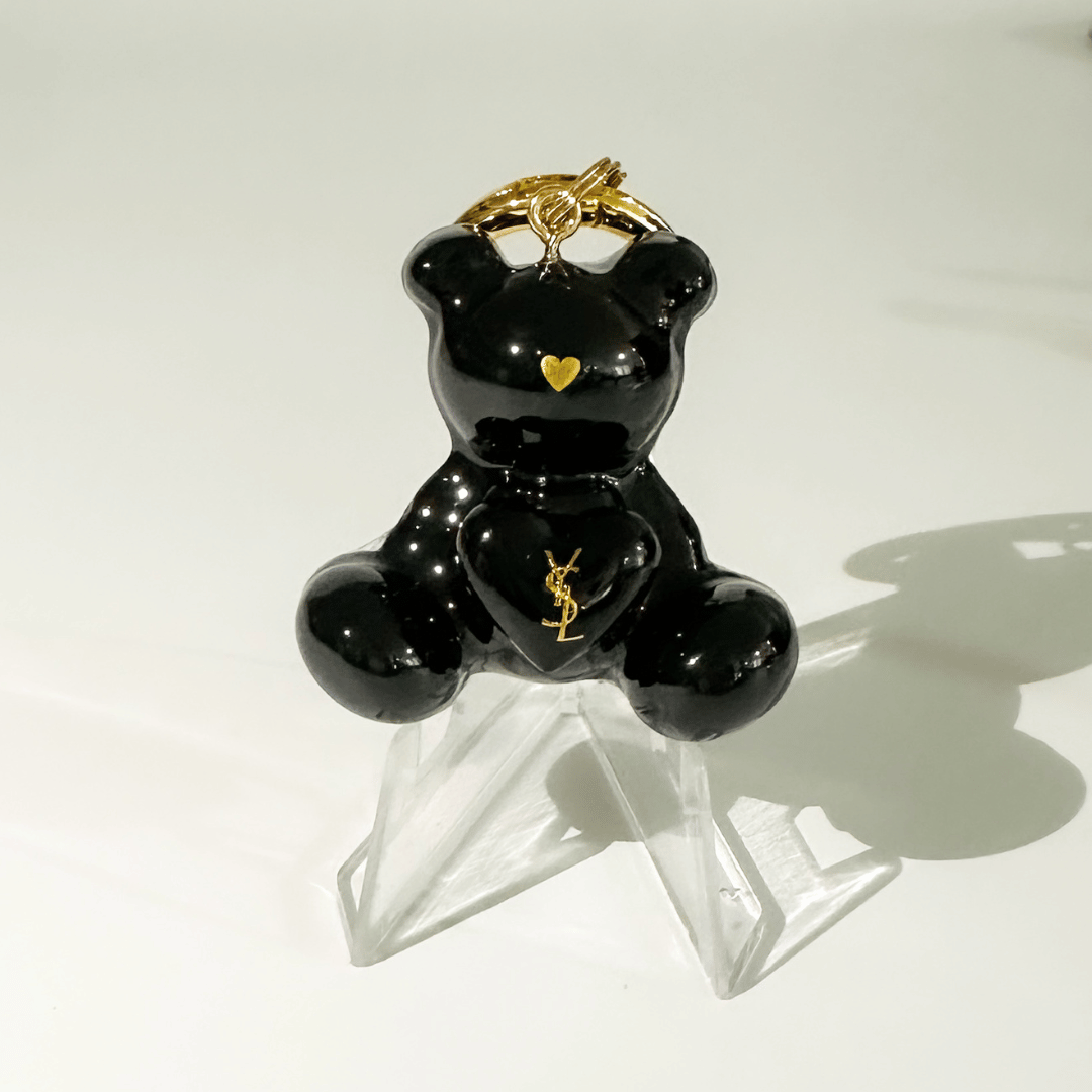 Designer Tag My Teddy