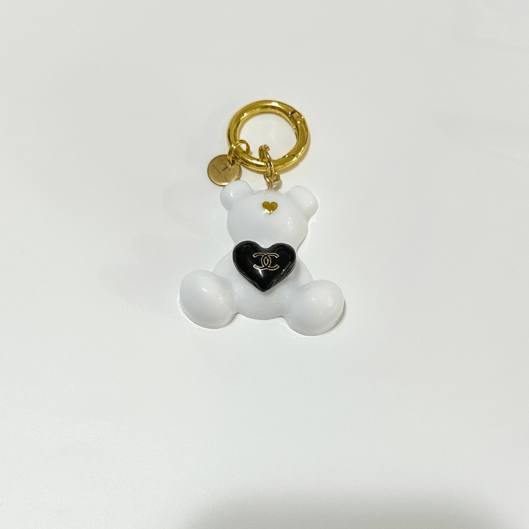 Designer Tag My Teddy