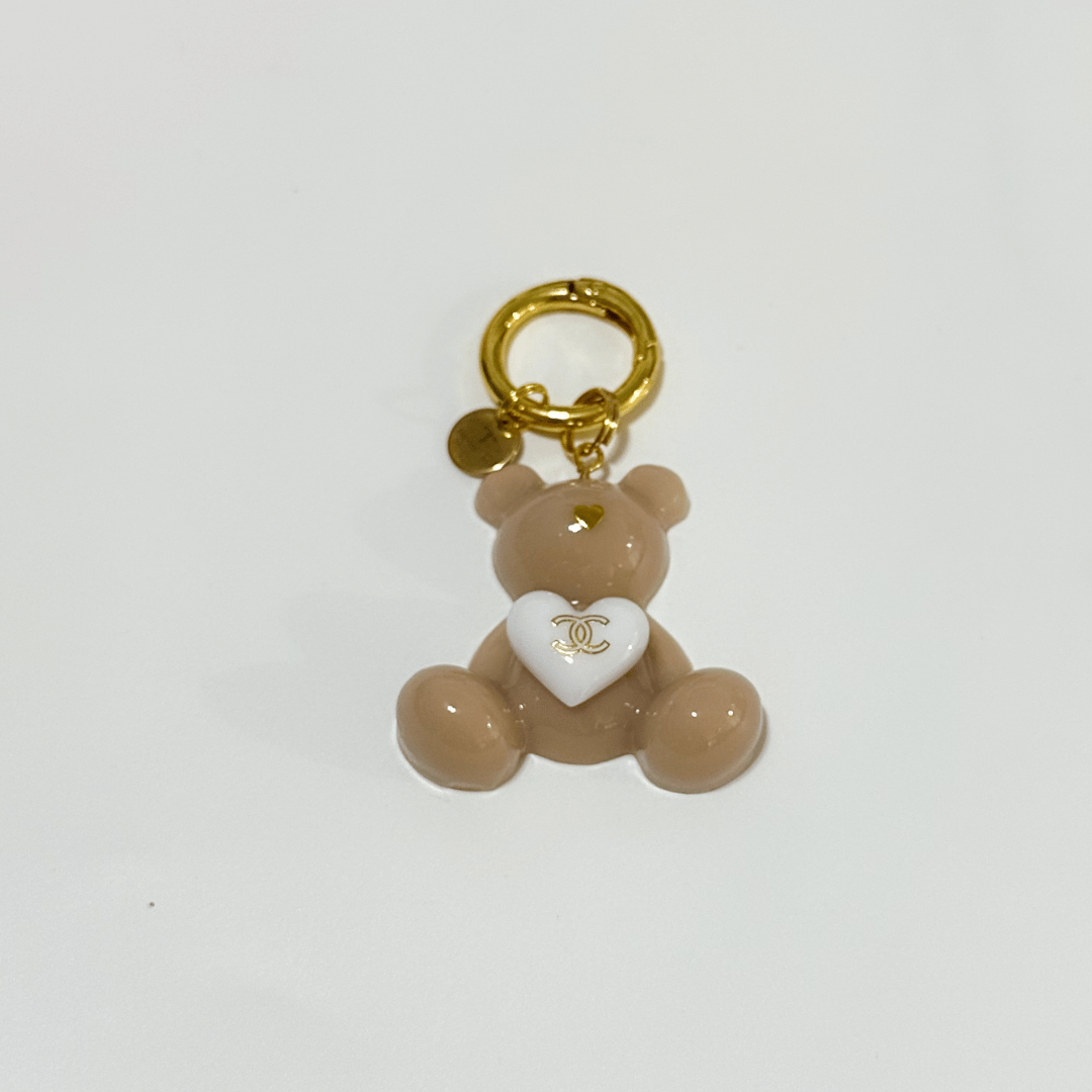 Designer Tag My Teddy