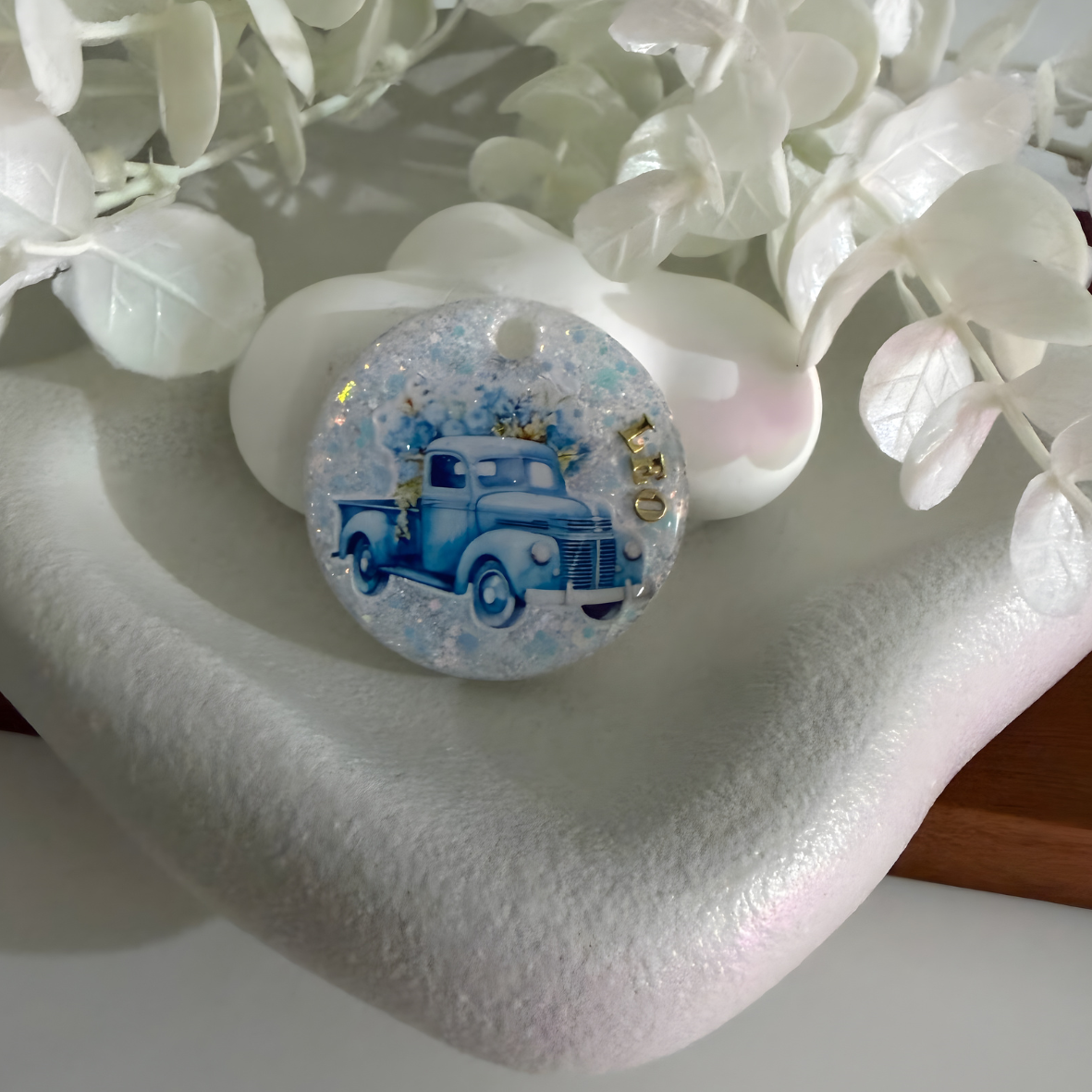 Bloom and Country Tags