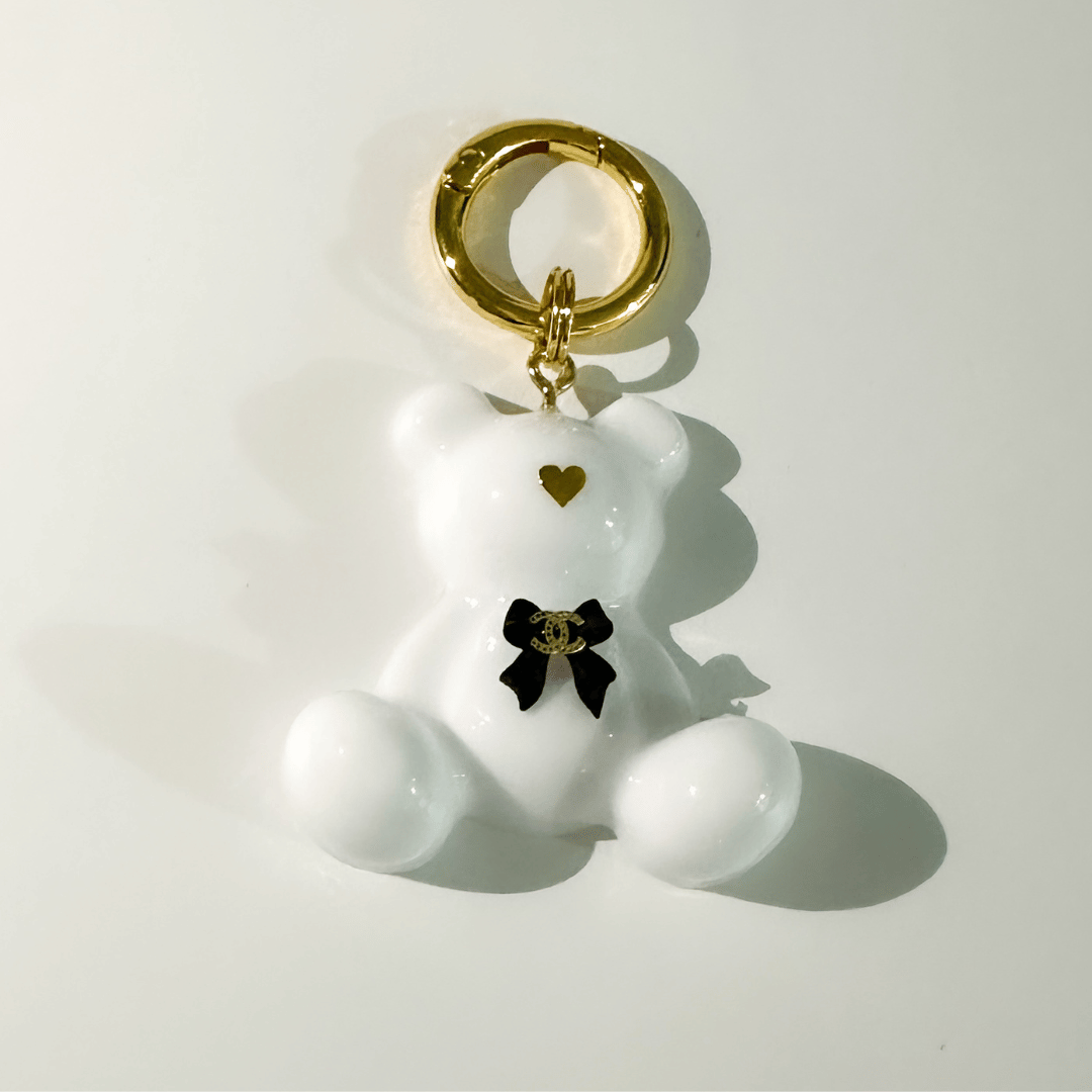 Designer Tag My Teddy