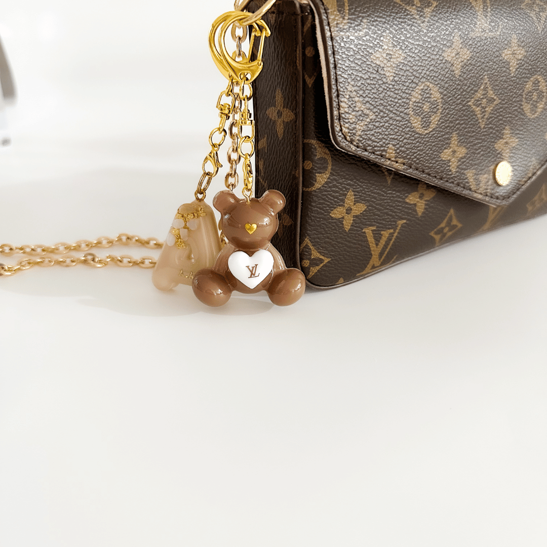 Designer Tag My Teddy
