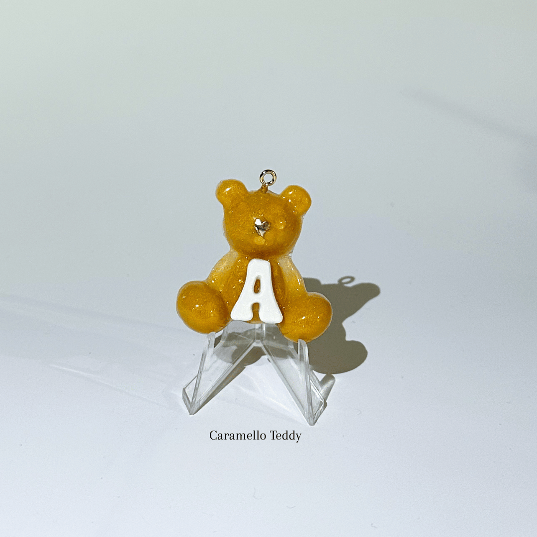 Tag My Teddy