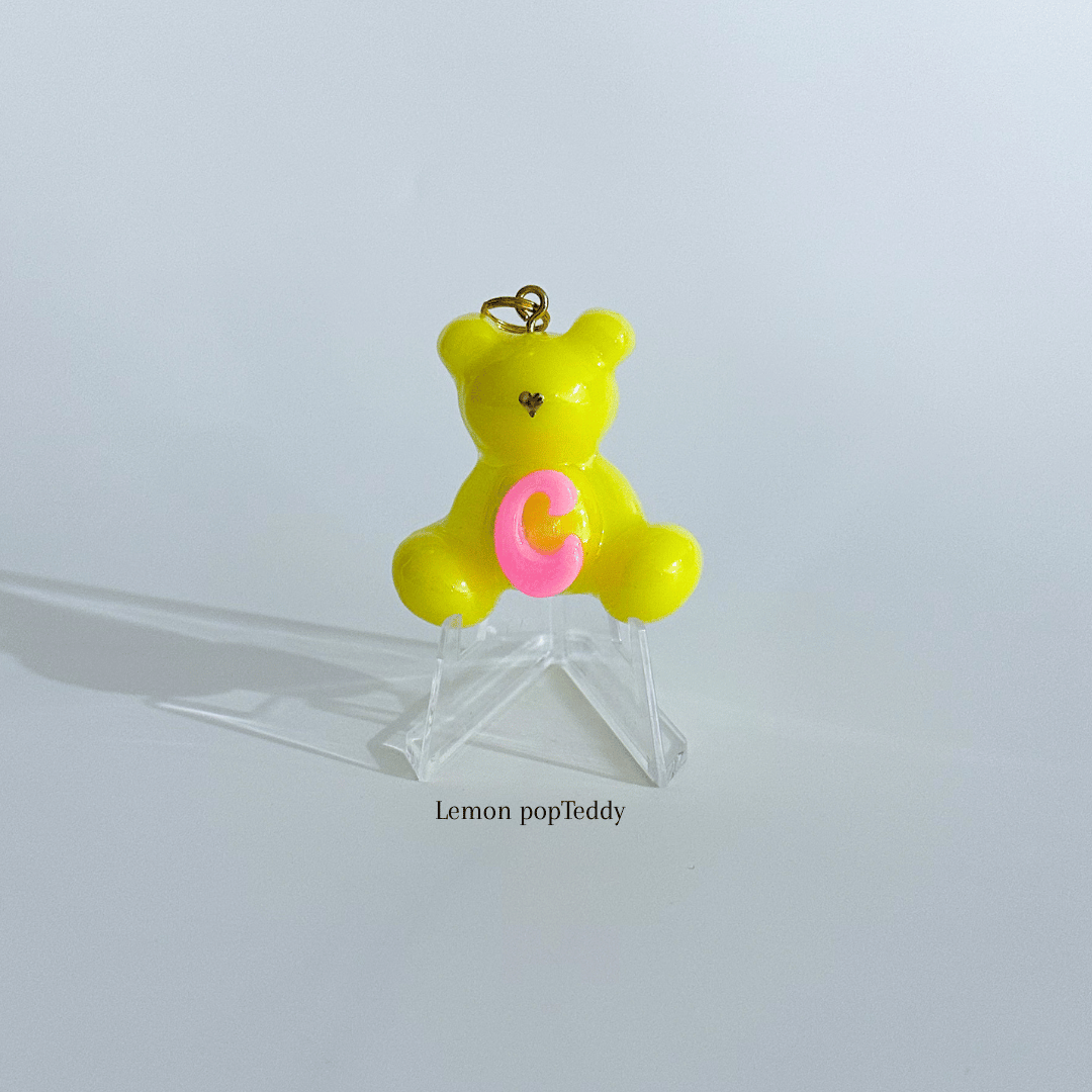 Tag My Teddy