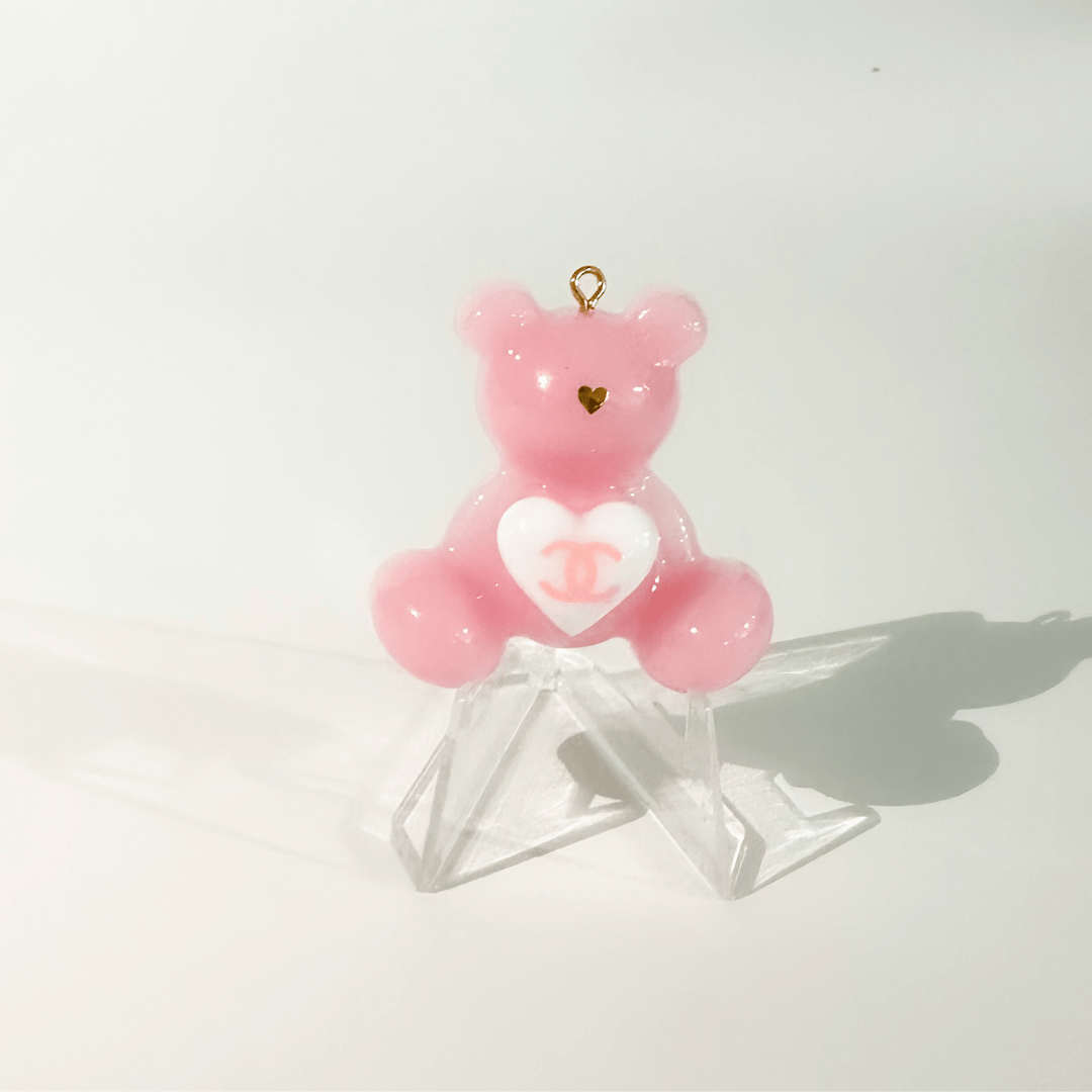 Designer Tag My Teddy