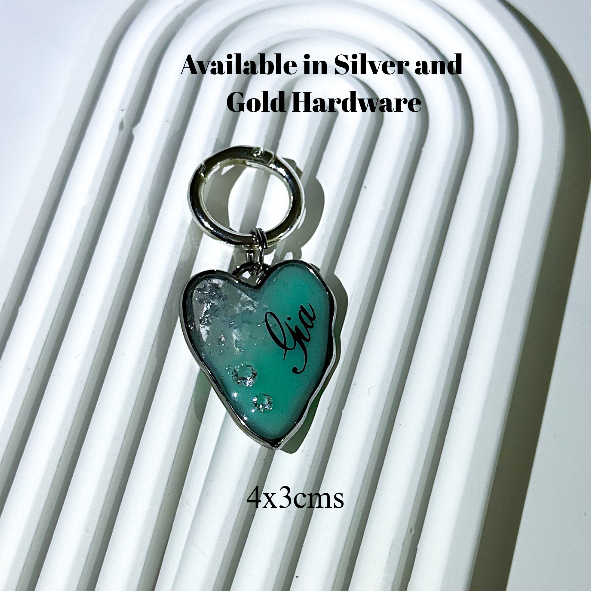 Gia's Signature Collection