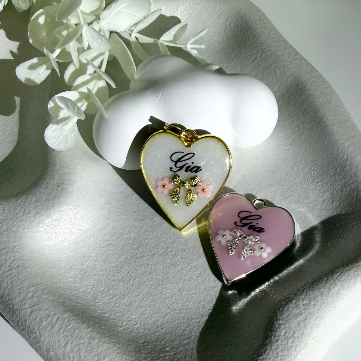 Bows And Blooms Lux Edition