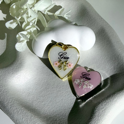 Bows And Blooms Lux Edition