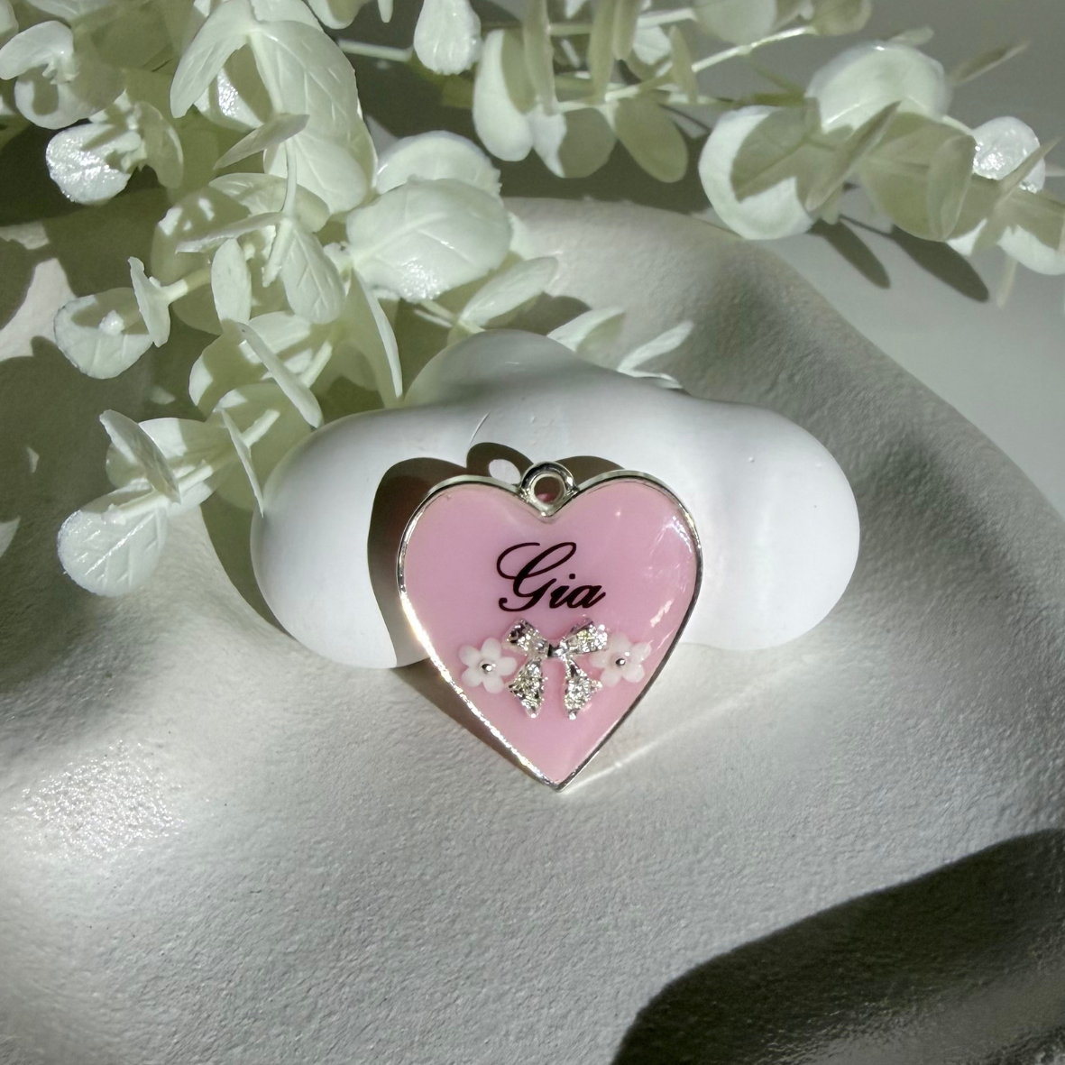 Bows And Blooms Lux Edition