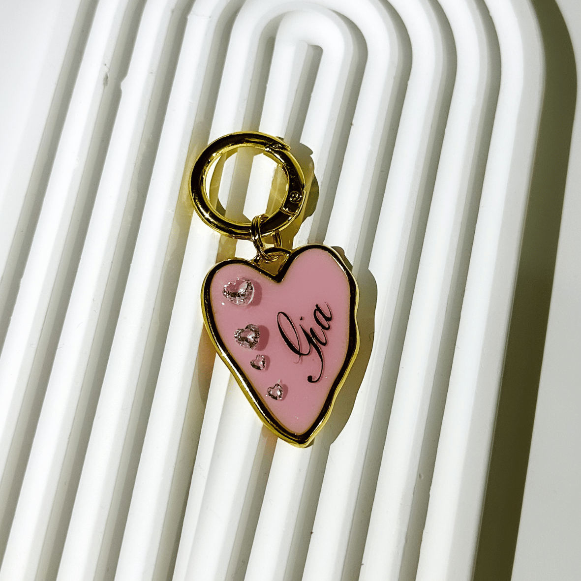 Gia's Signature Collection