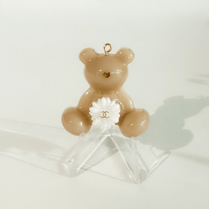 Designer Tag My Teddy