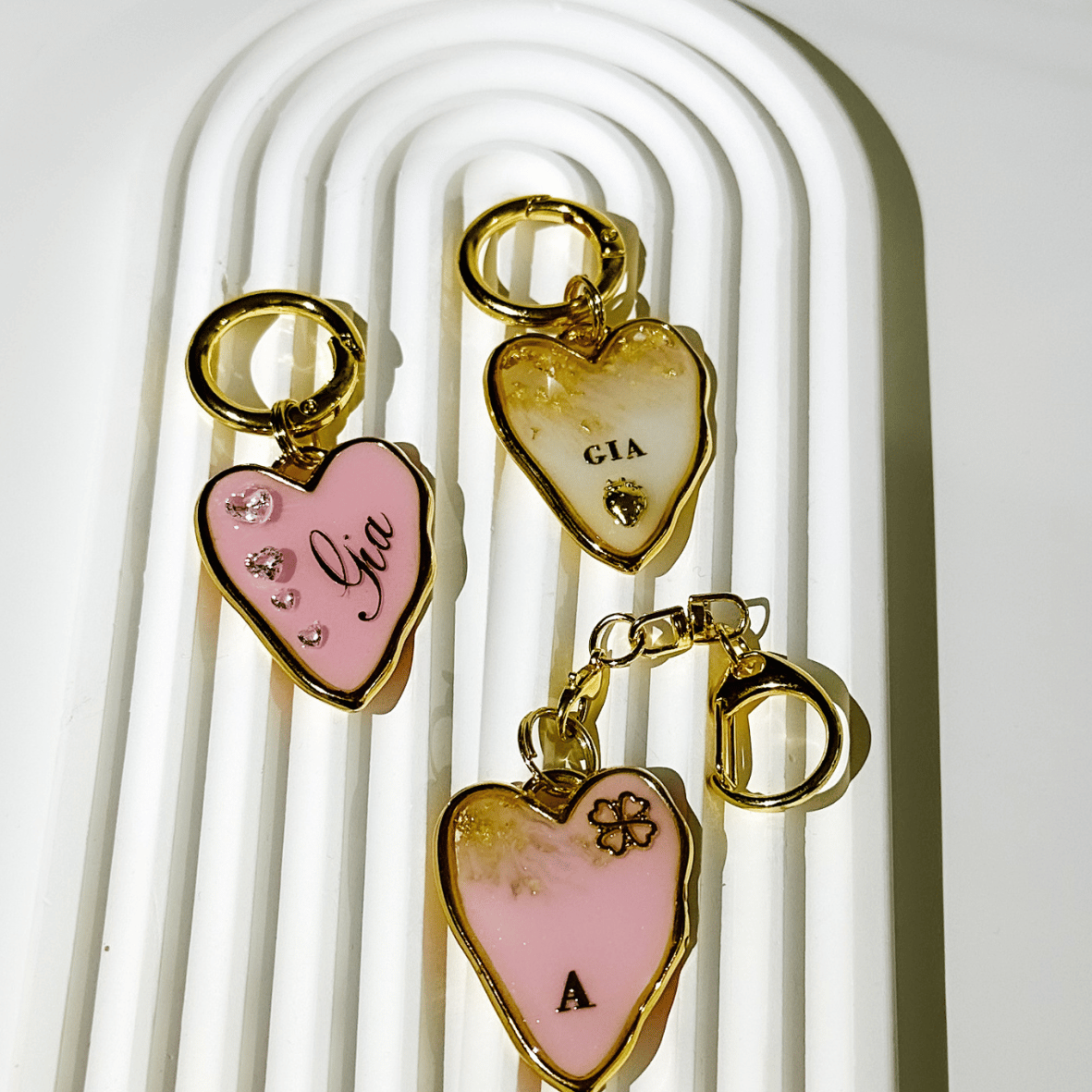 Gia's Signature Collection