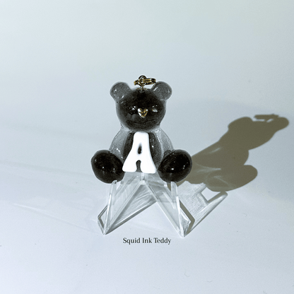 Tag My Teddy