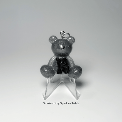Tag My Teddy