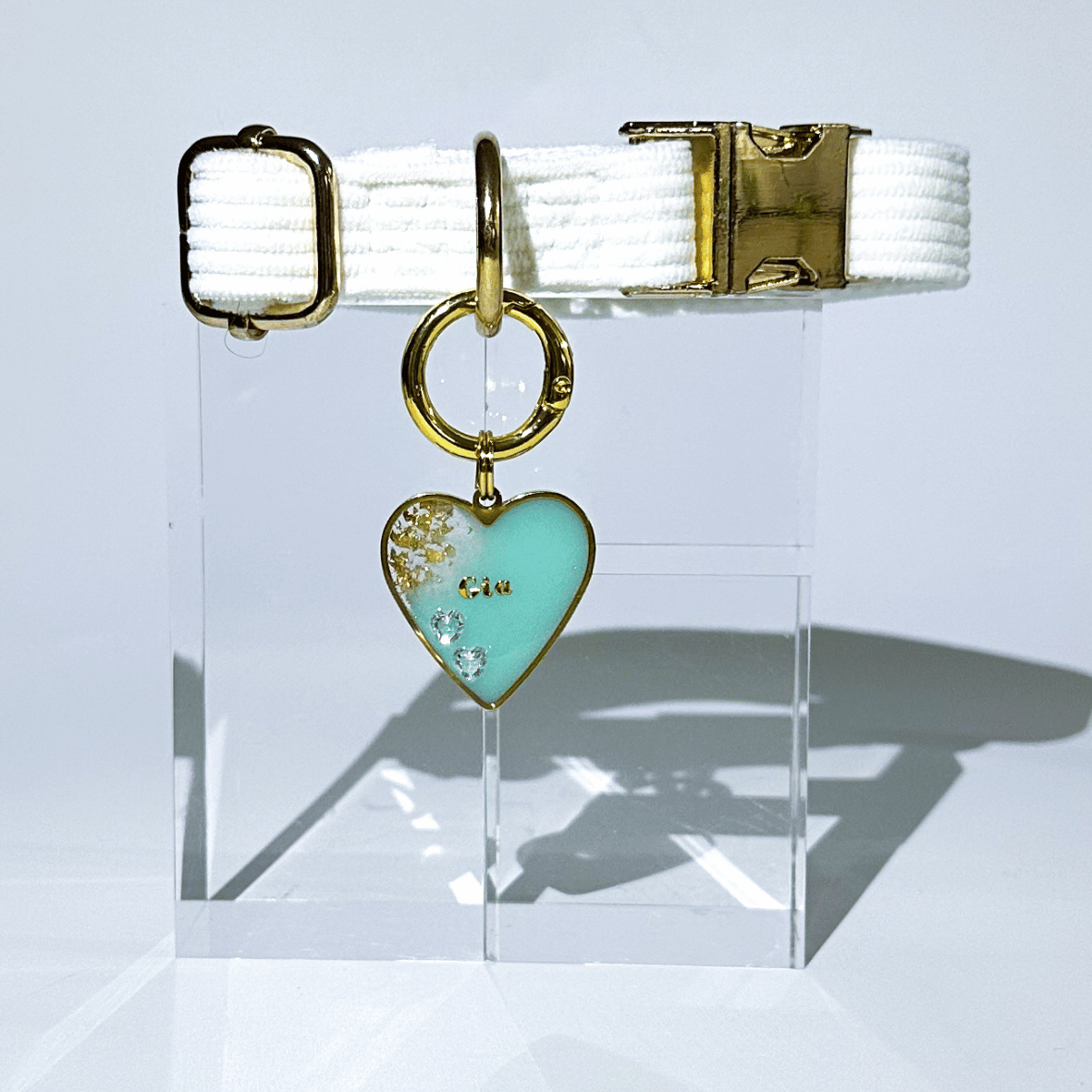 Gia's Signature Collection