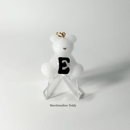 Tag My Teddy