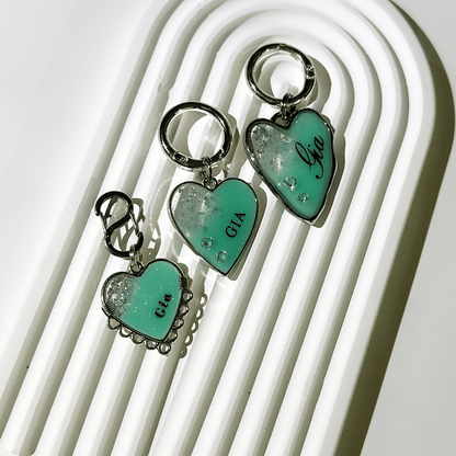 Gia's Signature Collection