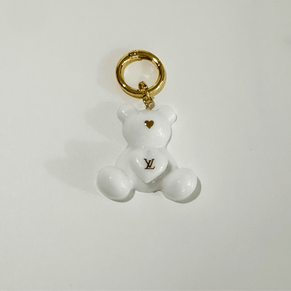 Designer Tag My Teddy