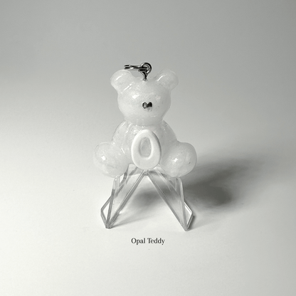 Tag My Teddy