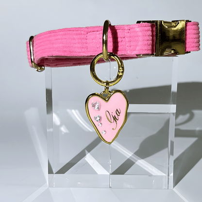 Gia's Signature Collection