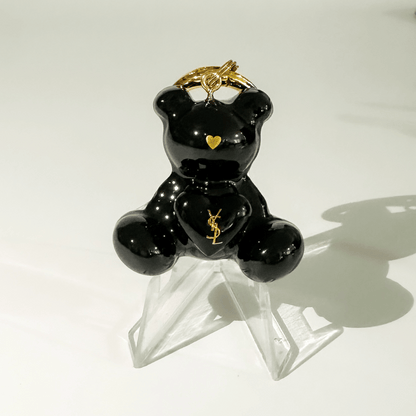 Designer Tag My Teddy