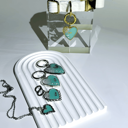 Gia's Signature Collection