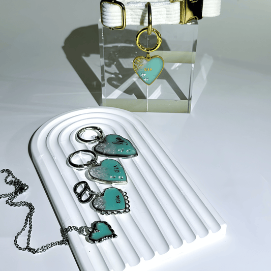 Gia's Signature Collection