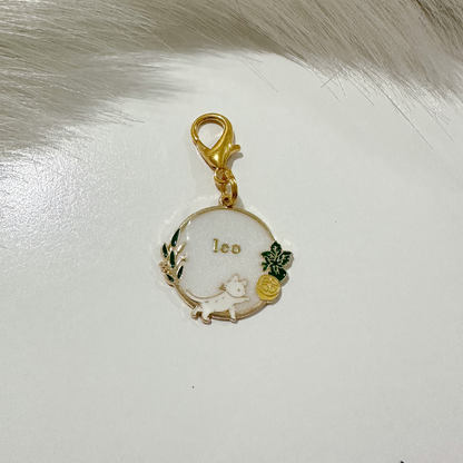 Little Lux Pet Tags