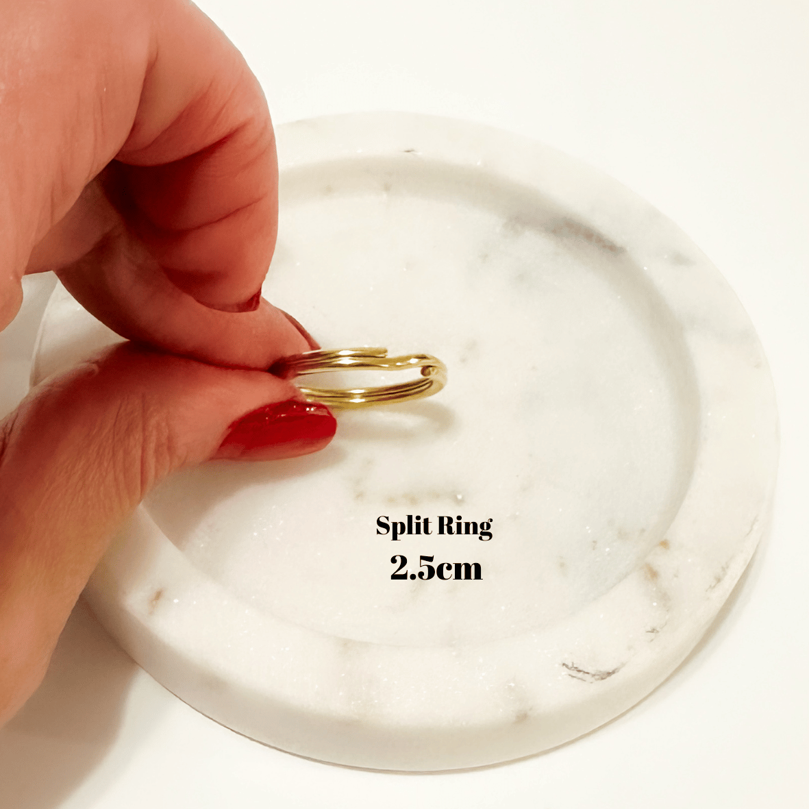 Hardware Attachments