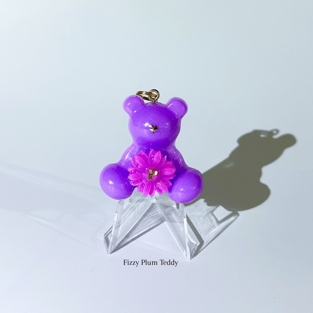Tag My Teddy