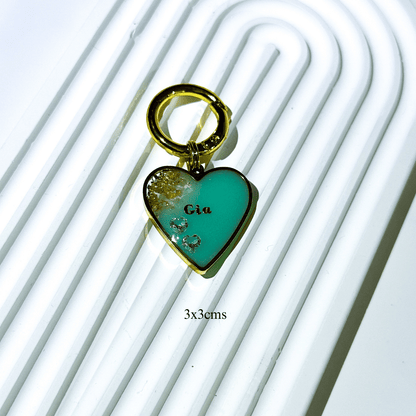 Gia's Signature Collection