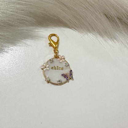 Little Lux Pet Tags