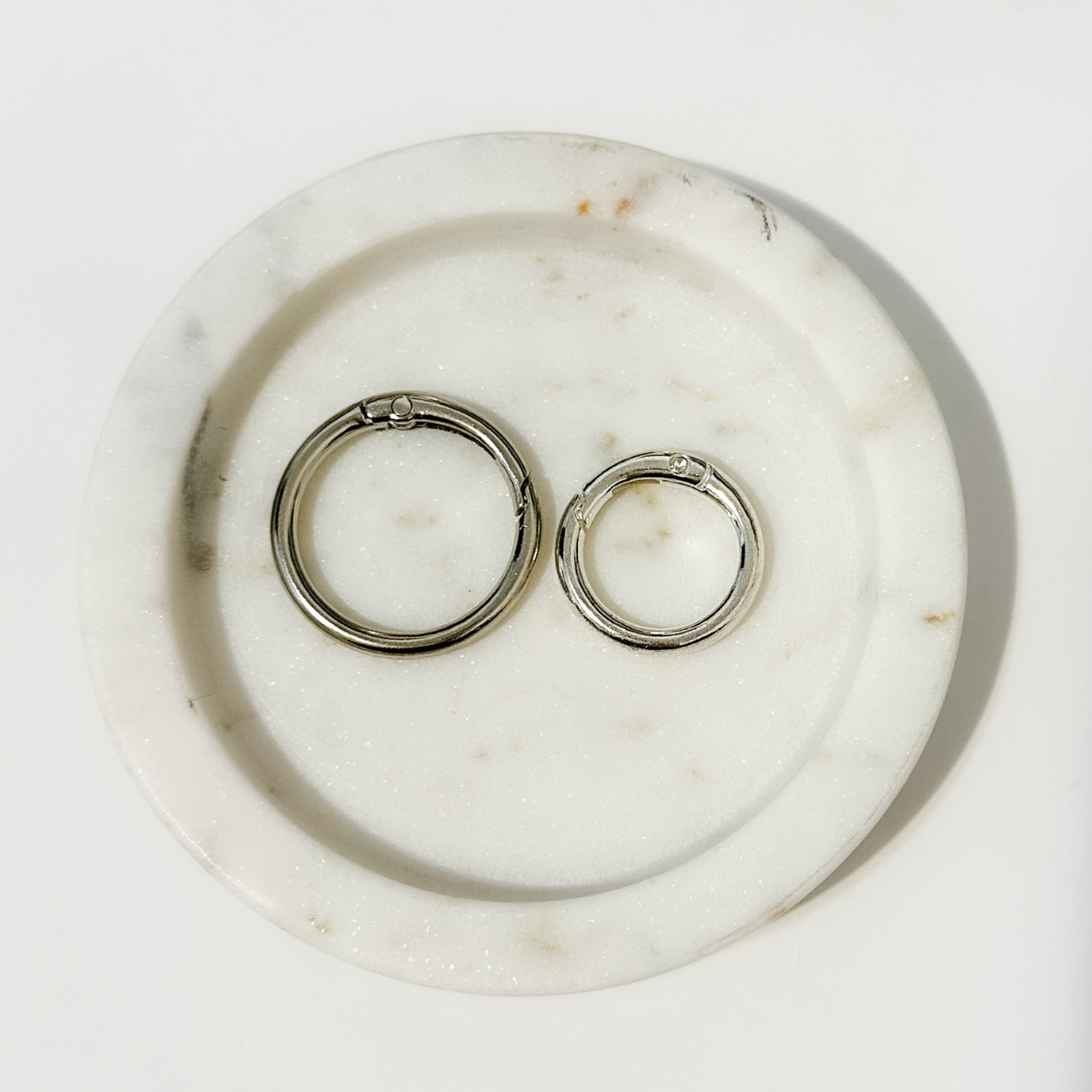 Hardware Attachments