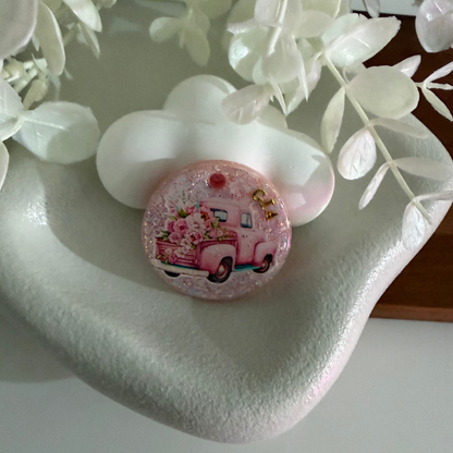 Bloom and Country Tags