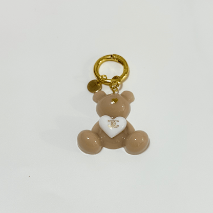 Designer Tag My Teddy