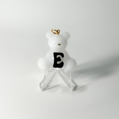 Tag My Teddy Strawberry Kisses