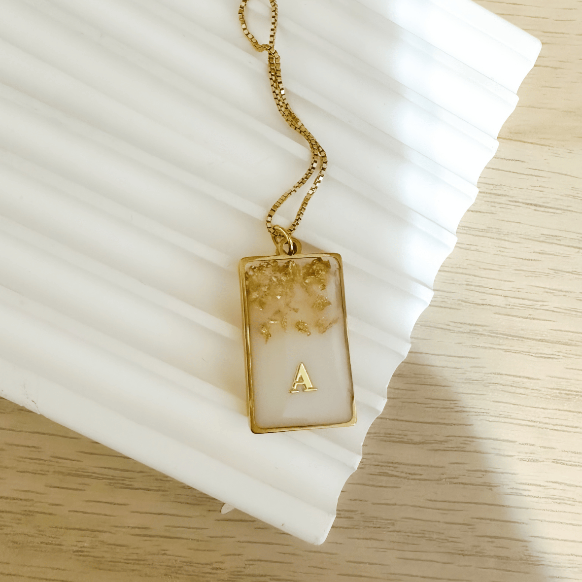 Gia's Signature Collection