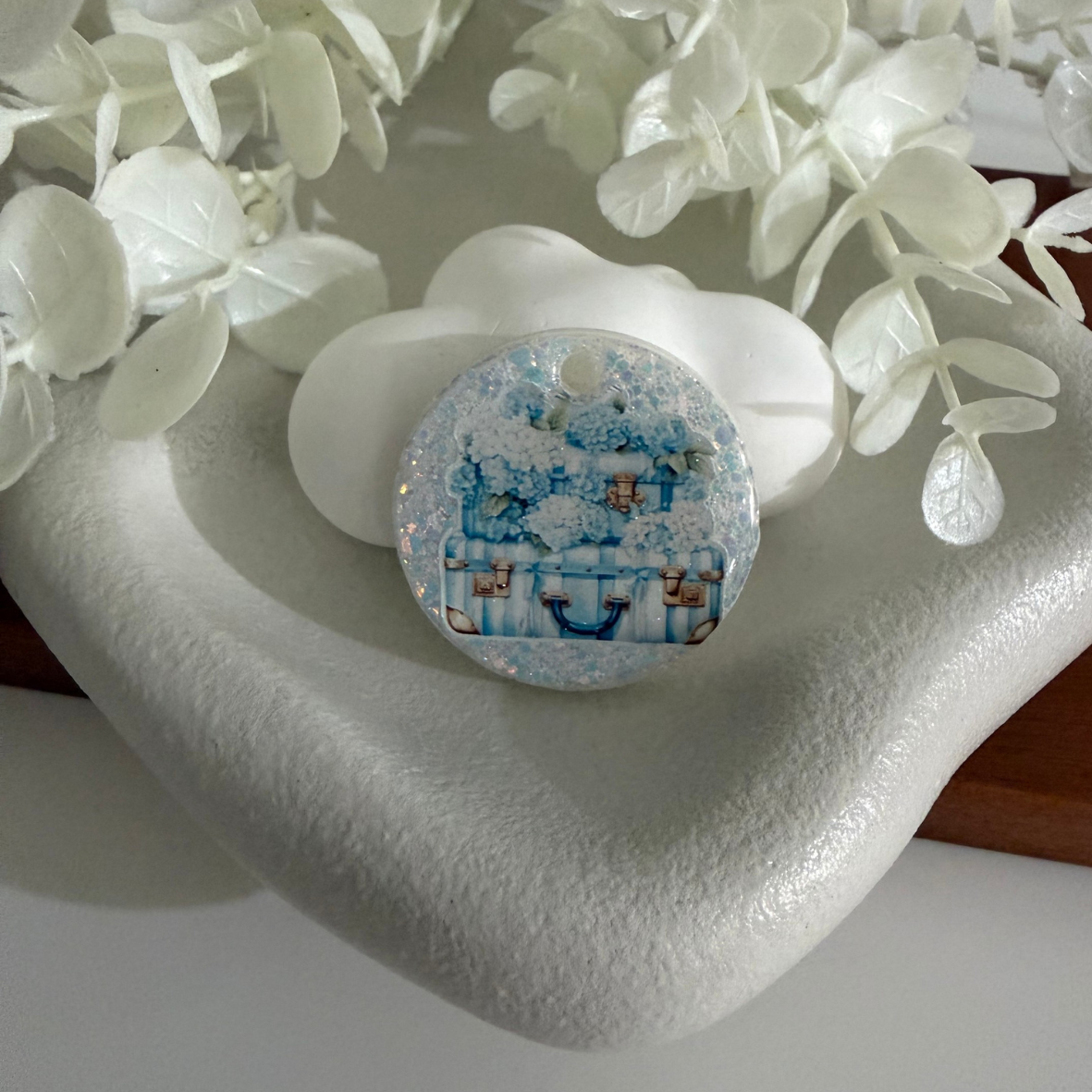 Bloom and Country Tags