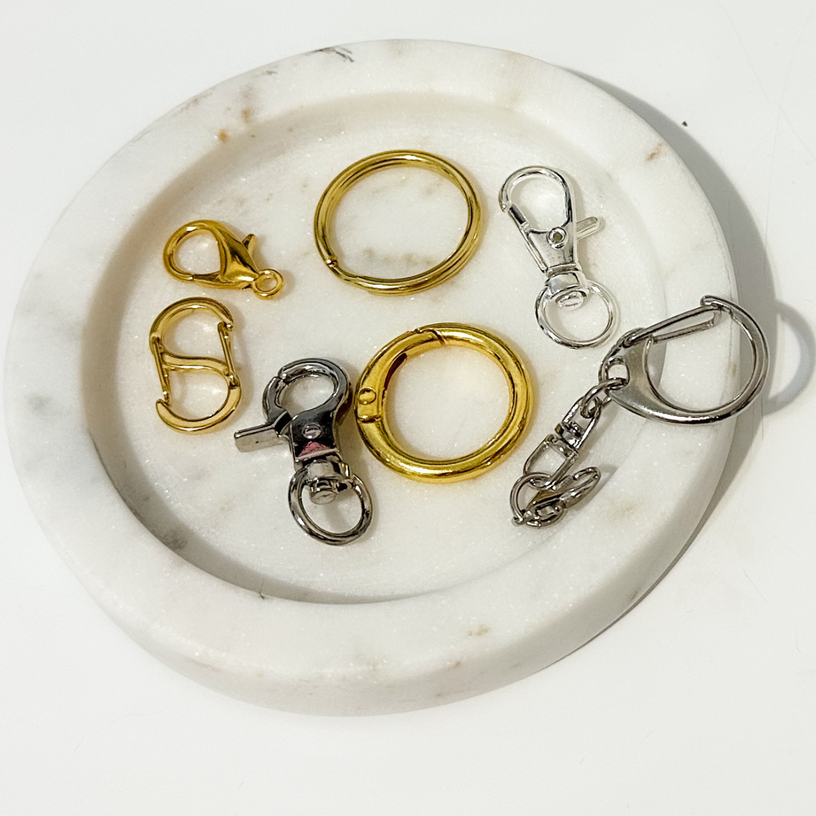 Hardware Attachments