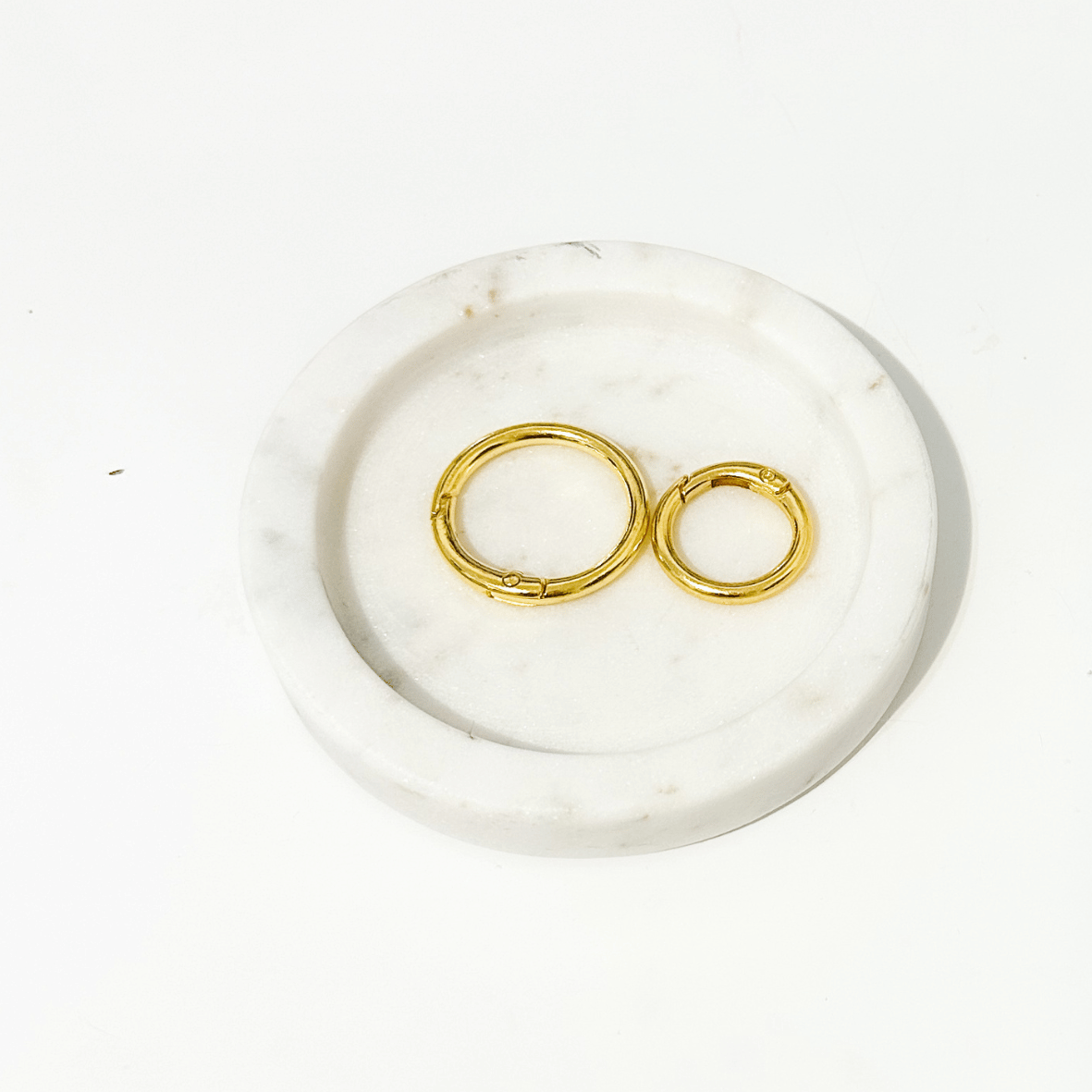 Hardware Attachments