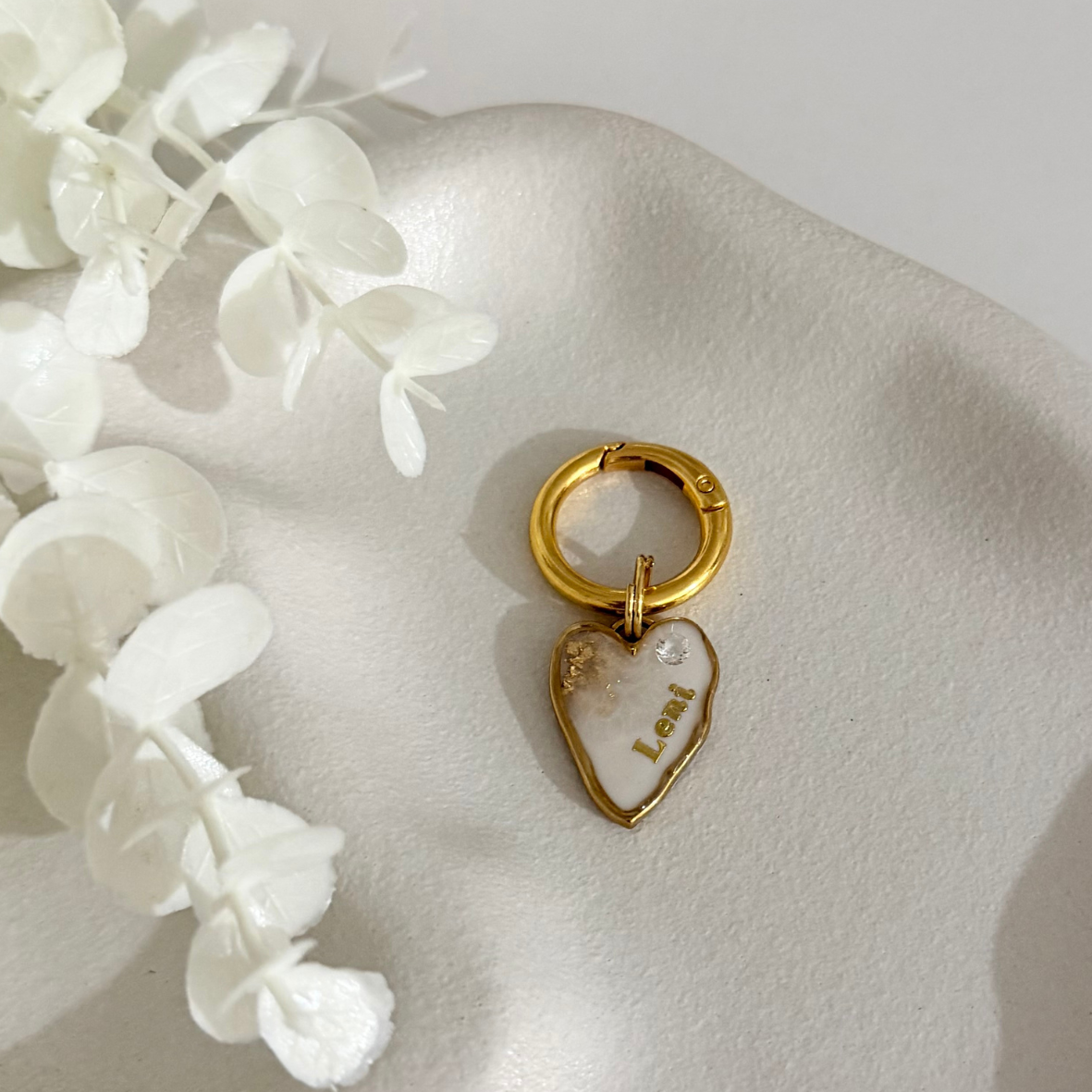 Gia's Signature Collection