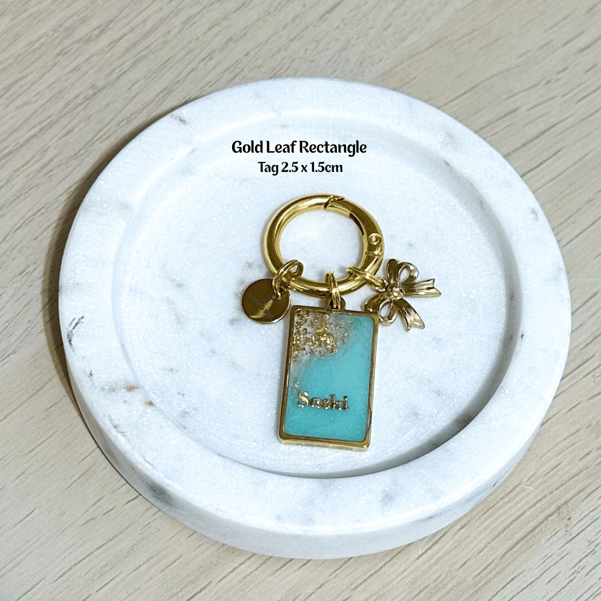 Gia's Signature Collection