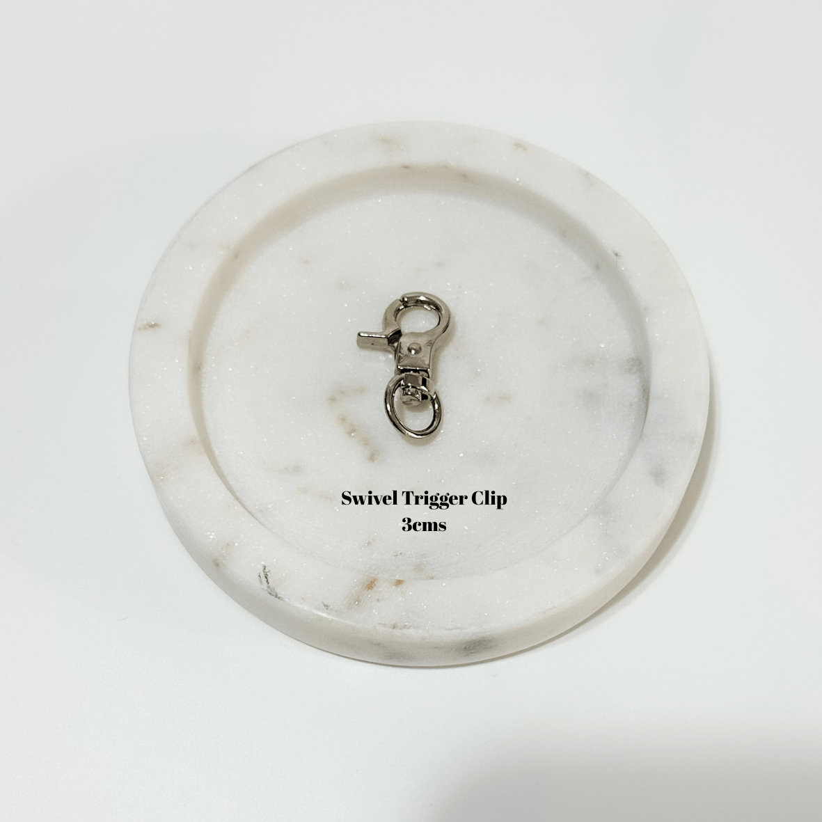 Hardware Attachments